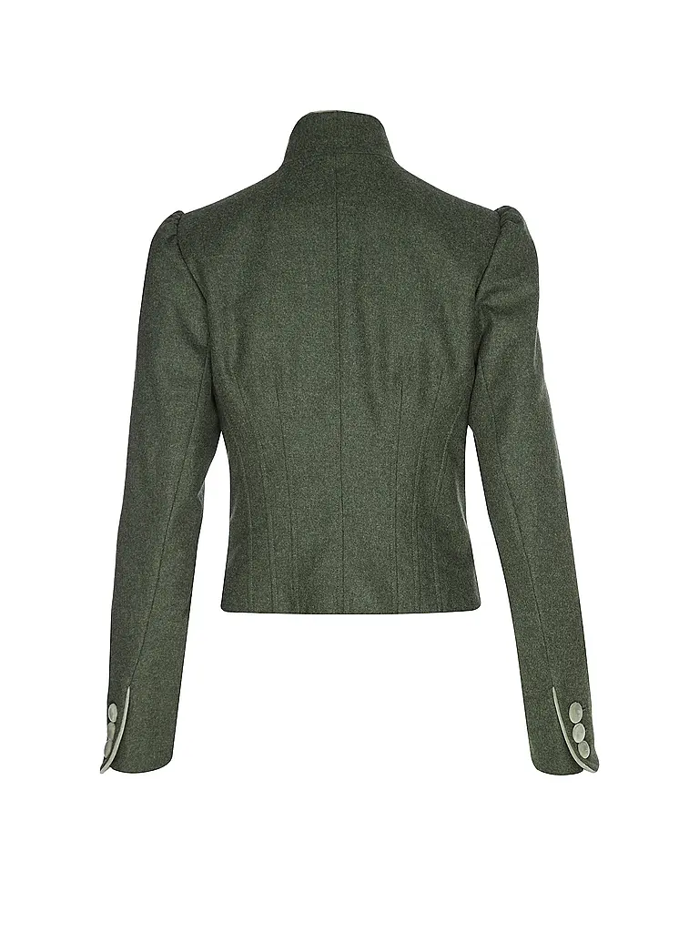 WENGER | Trachtenblazer IGLS | olive