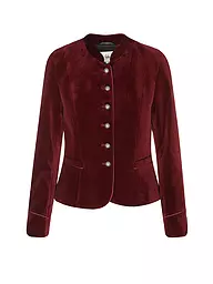 WENGER | Trachtenblazer PERG | Rot