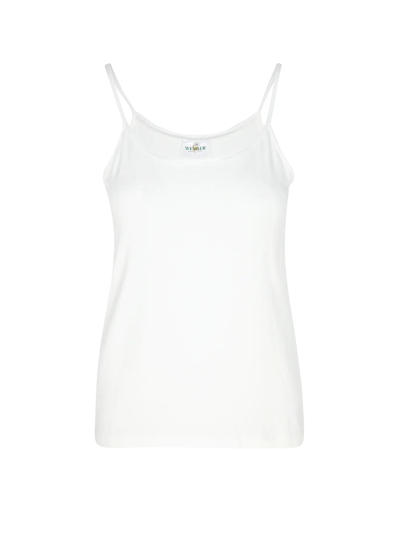 WENGER | Trachtenbluse IGLS  | creme