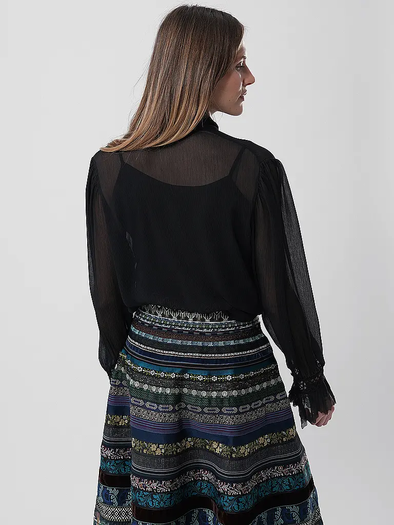 WENGER | Trachtenbluse TRAUN | 