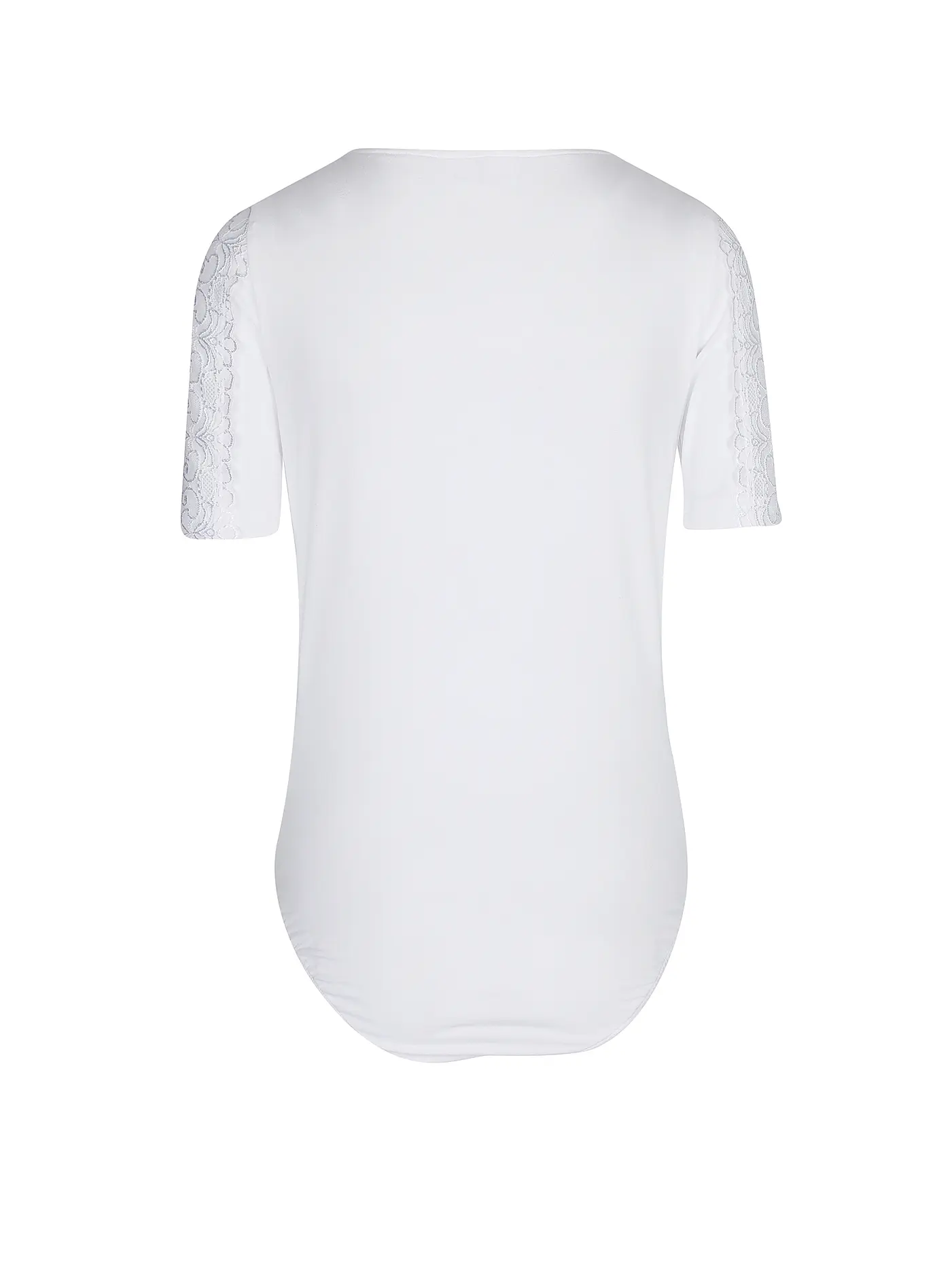 WENGER | Trachtenbody Regina  | weiss