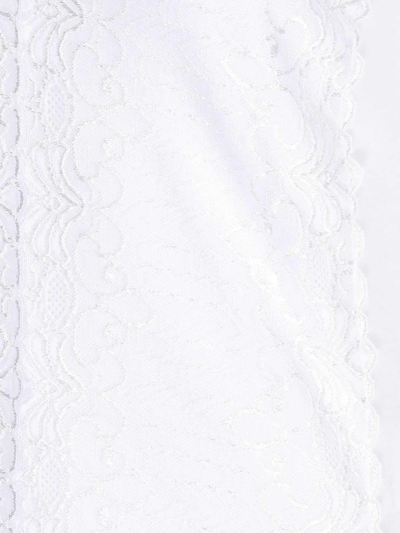WENGER | Trachtenbody Regina  | weiss