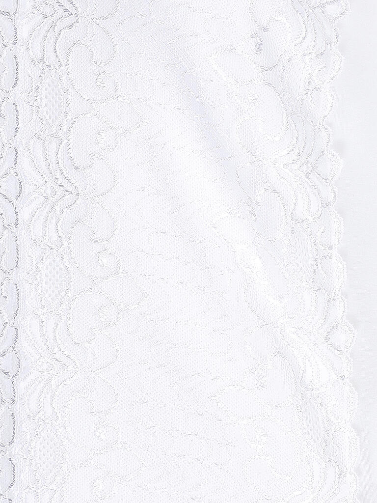 WENGER | Trachtenbody Regina  | weiss