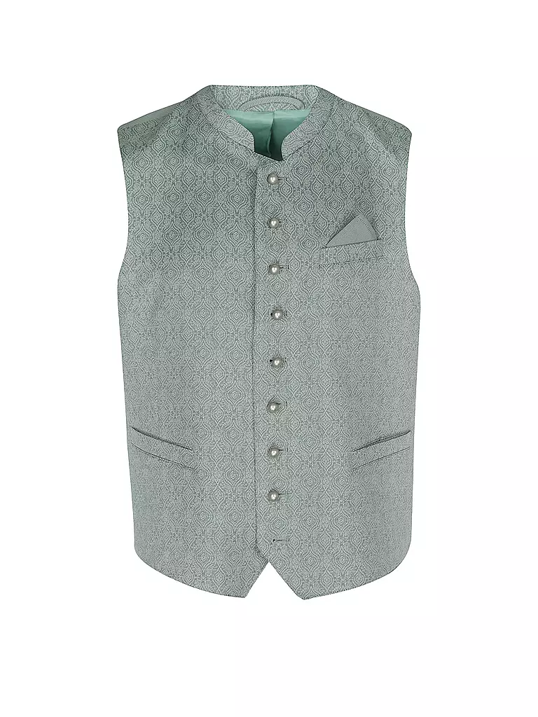 WENGER | Trachtengilet Simon  | mint