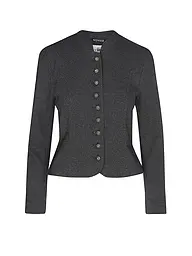 WENGER | Trachtenjacke SEE | grau