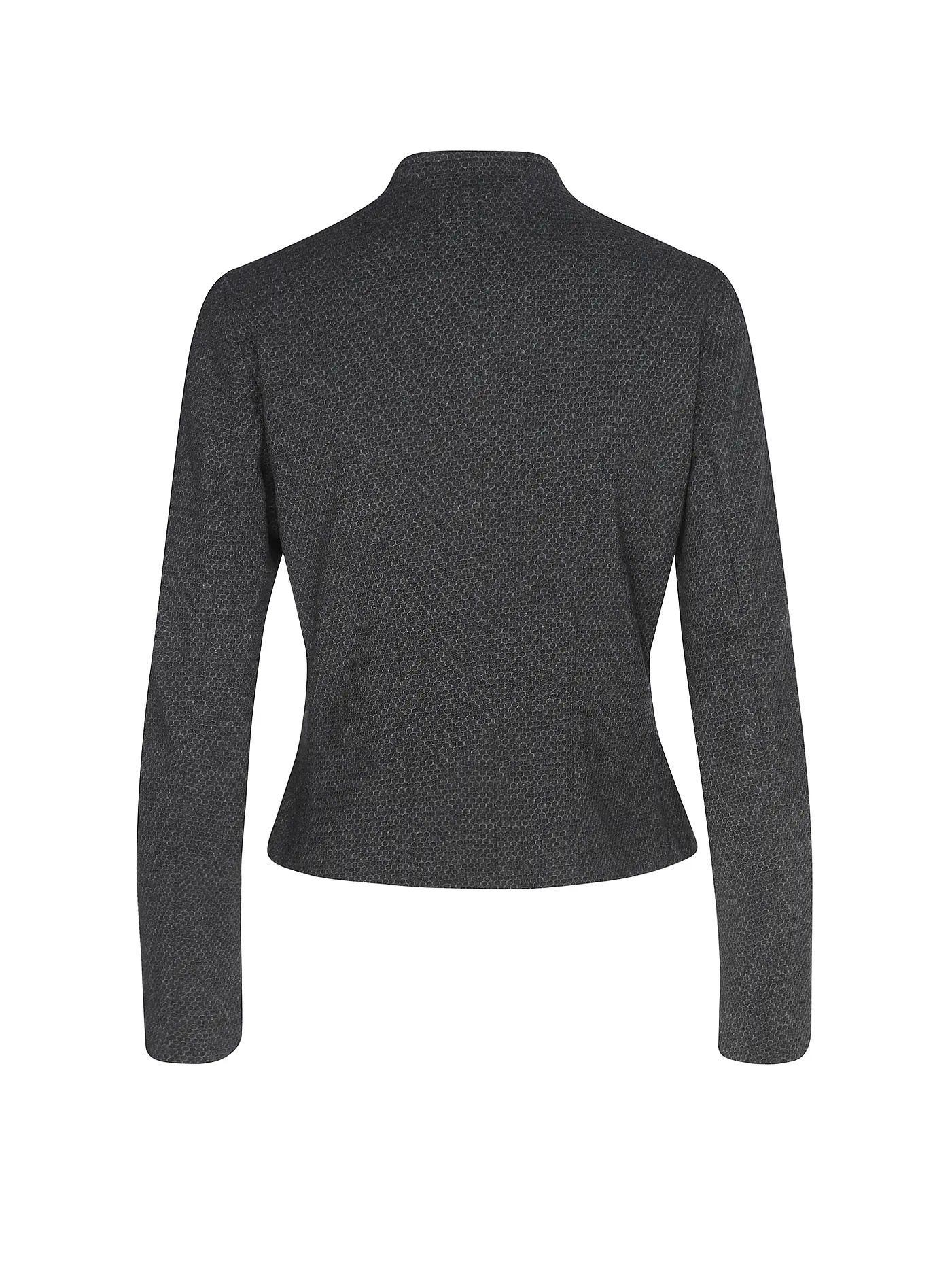 WENGER | Trachtenjacke SEE | grau