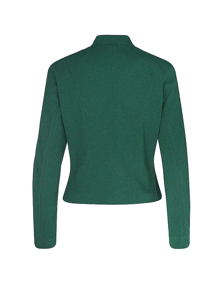 WENGER | Trachtenjacke SEE | grün
