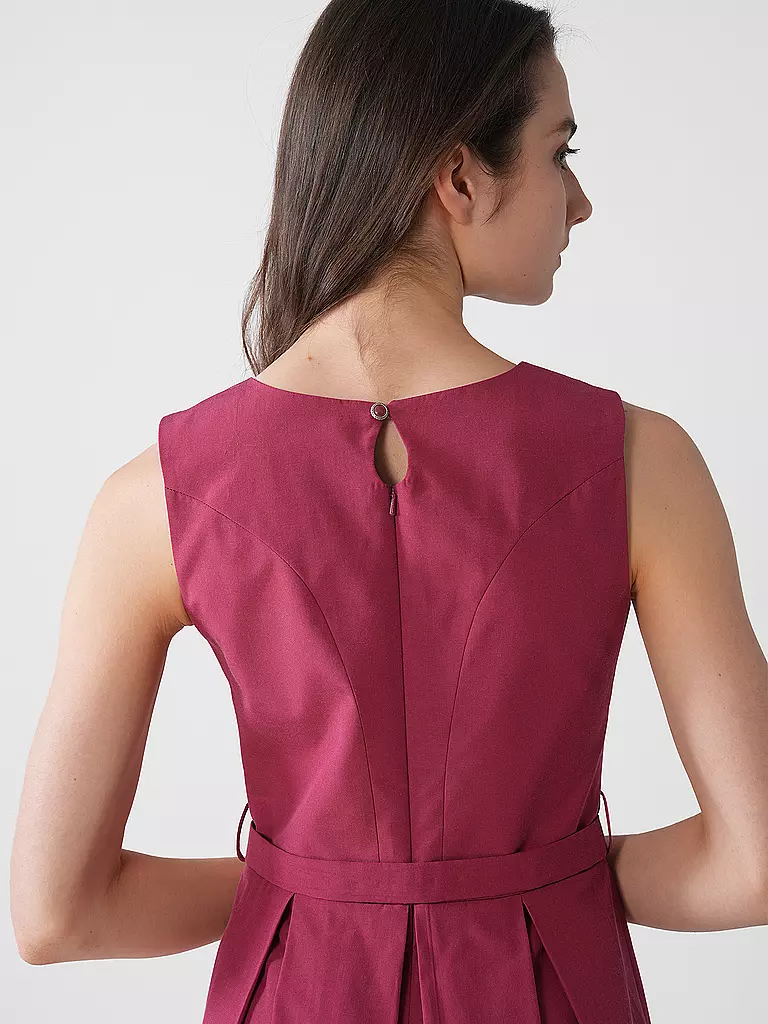 WENGER | Trachtenkleid CAMILA | grün