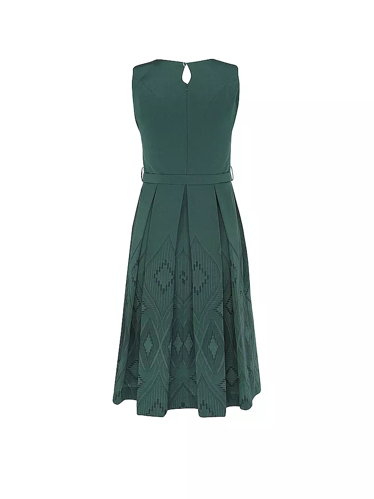 WENGER | Trachtenkleid CAMILA | beere