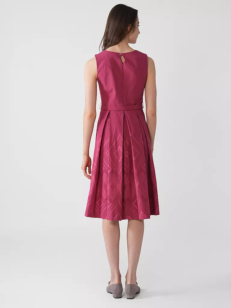 WENGER | Trachtenkleid CAMILA | grün