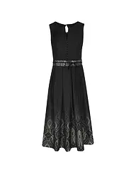 WENGER | Trachtenkleid FENJA | Schwarz