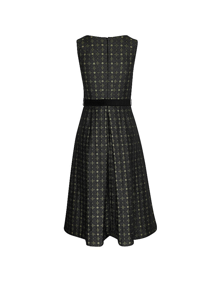 WENGER | Trachtenkleid INGE | olive