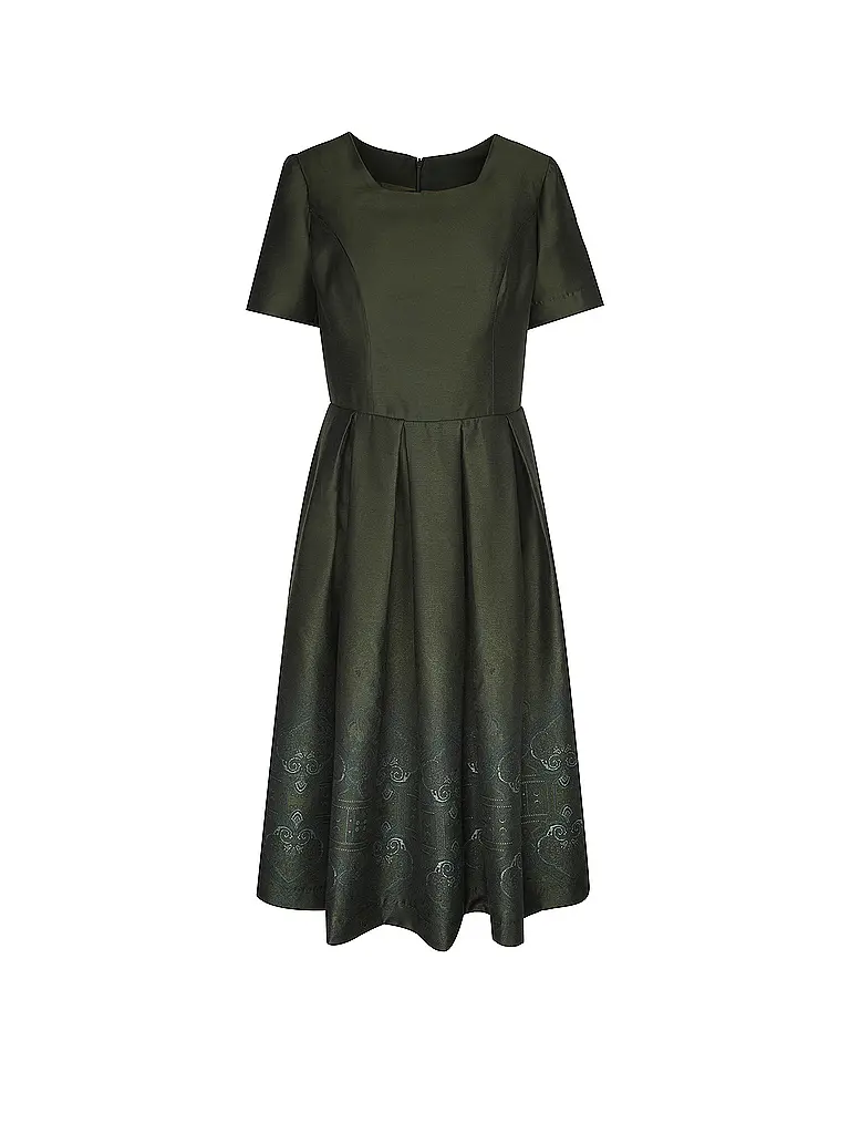 WENGER | Trachtenkleid ISIS | olive