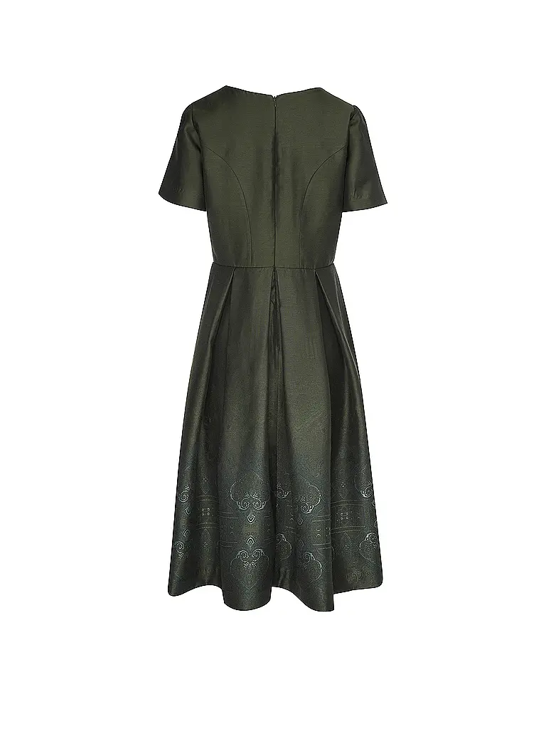 WENGER | Trachtenkleid ISIS | olive