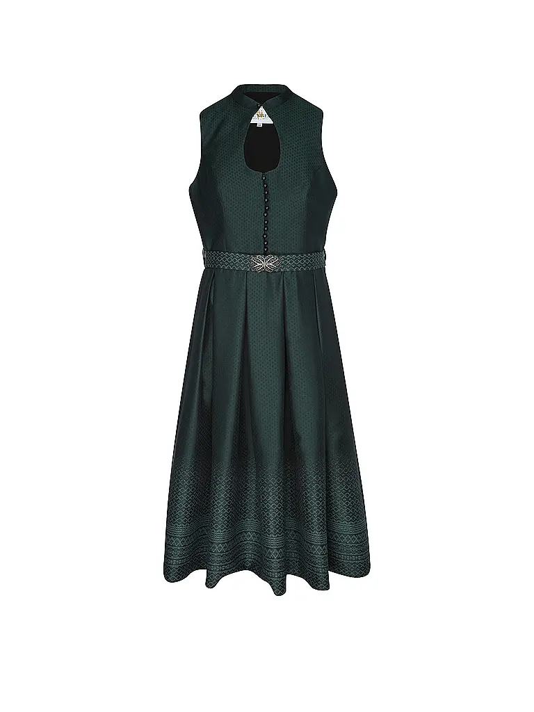 WENGER | Trachtenkleid MATILDA | Grün