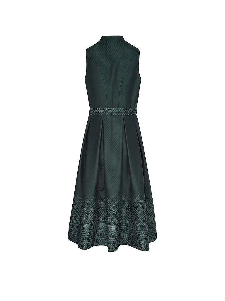 WENGER | Trachtenkleid MATILDA | Grün