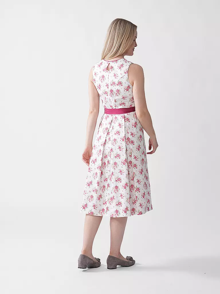 WENGER | Trachtenkleid NELE | creme