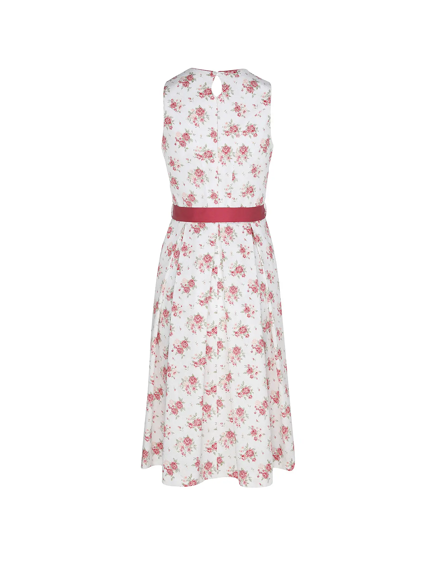 WENGER | Trachtenkleid NELE | creme