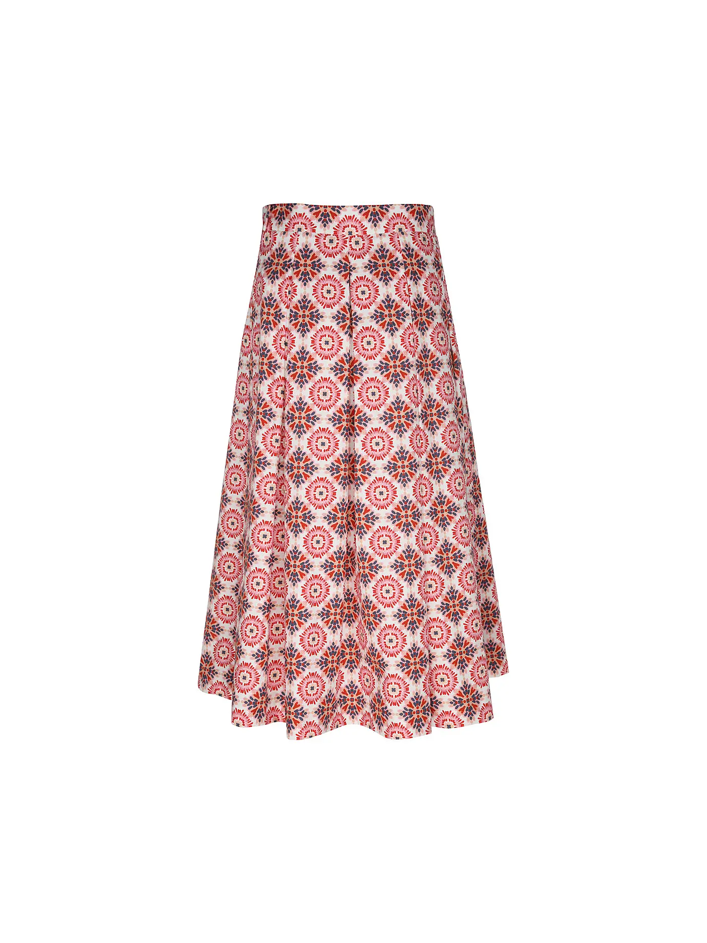 WENGER | Trachtenrock MAREN | pink