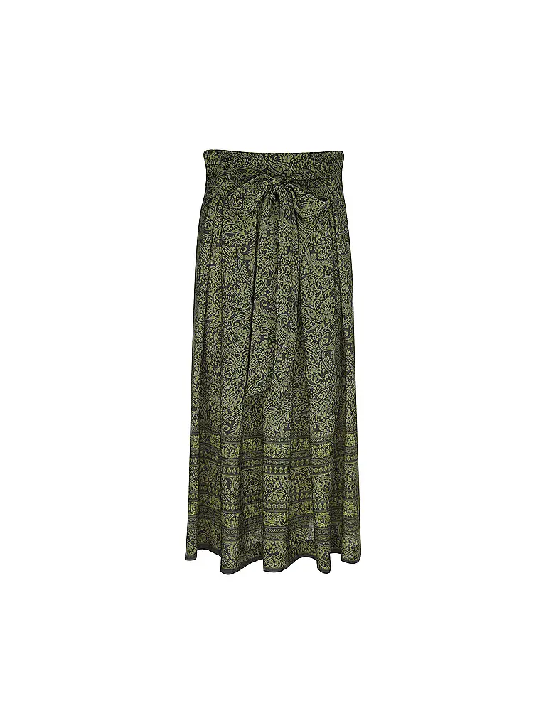 WENGER | Trachtenrock TAMARA | olive
