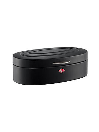 WESCO | Brotdose 41,5cm Elly Loft-Ed. Schwarz / Matt