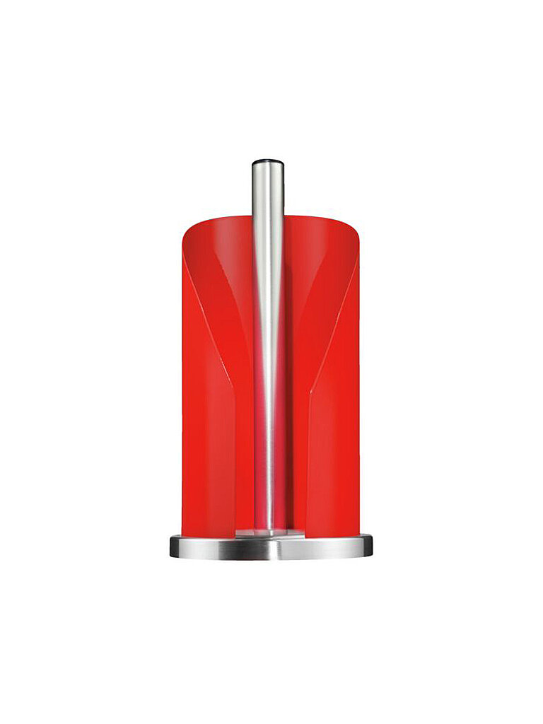 WESCO Papierrollenhalter 300mm Rot rot