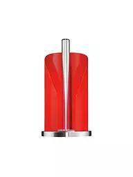 WESCO | Papierrollenhalter 300mm Rot | rot
