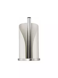 WESCO | Papierrollenhalter 300mm Rot | beige