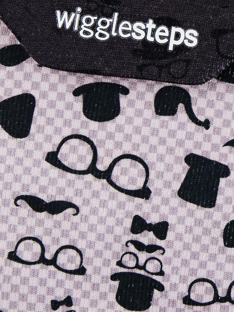 WIGGLESTEPS | Socken | 