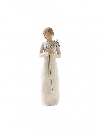WILLOW TREE | Figur - Dankbarkeit 22,5cm 26147