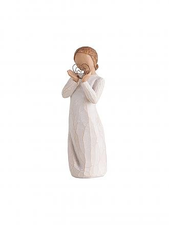 WILLOW TREE | Figur - Viel Liebe 14cm 27440