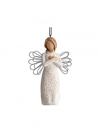 WILLOW TREE | Weihnachtsschmuck Ornament - Engel der Erinnerung 11,5cm 27469