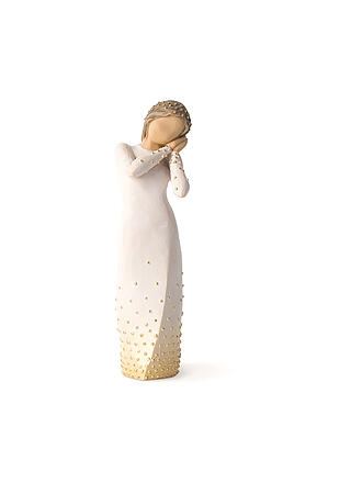 WILLOW TREE | Figur Wishing 27884