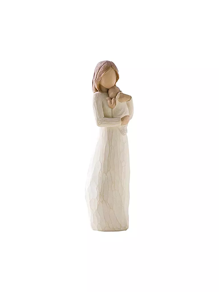 WILLOW TREE | Figur - Mein Engel 22cm 26124 | keine Farbe