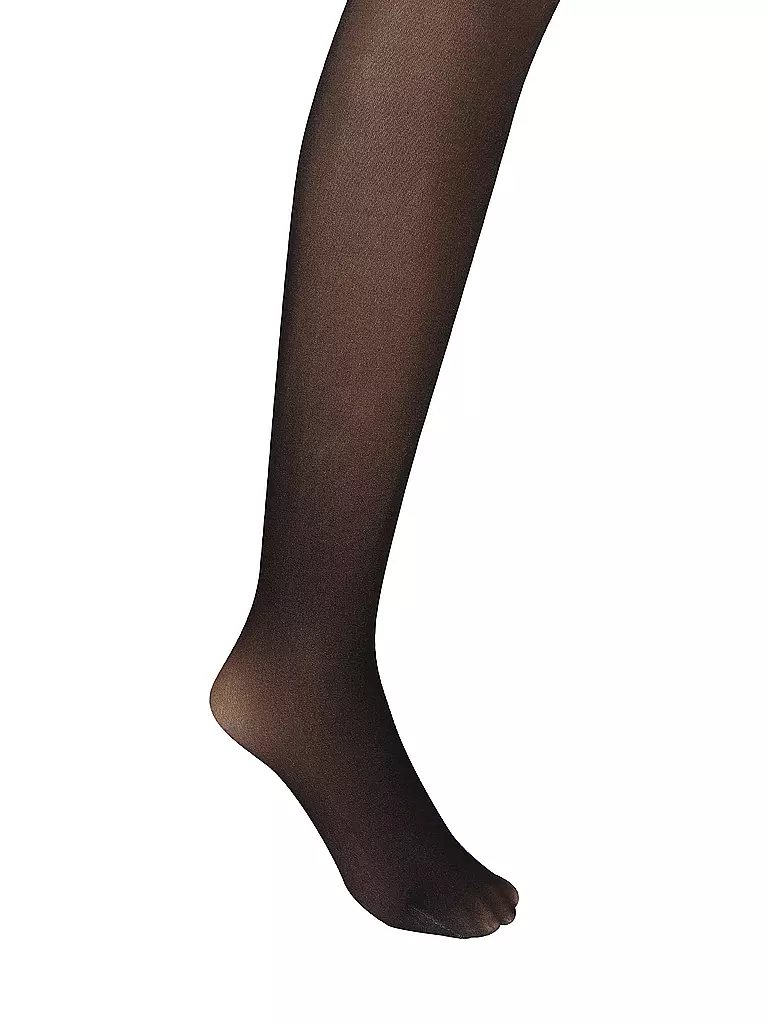 WILOX | Strumpfhose 50/20Den black | schwarz