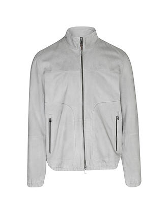 WINDSOR | Lederjacke GIANO