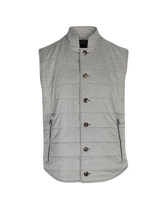 WINDSOR | Steppgilet EMILIANO
