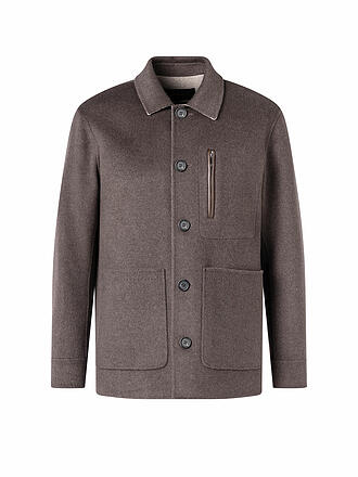 WINDSOR | Wollmantel UGO