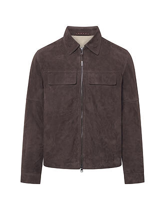 WINDSOR | Lederjacke PESARO