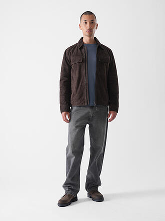 WINDSOR | Lederjacke PESARO