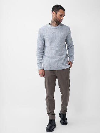 WINDSOR | Pullover BARINO-R