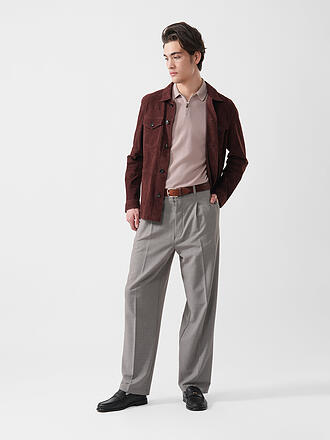 WINDSOR | Lederjacke OLEANO