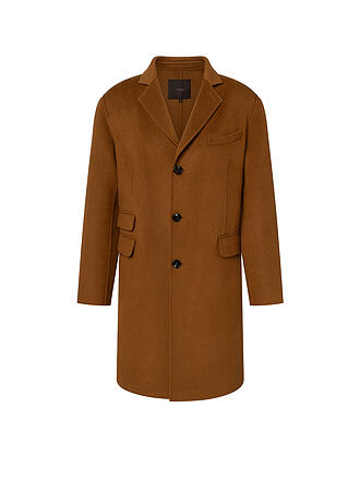 WINDSOR | Wollmantel CESARINO