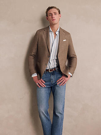 WINDSOR | Leinenhemd LANO-W 