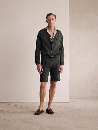 WINDSOR | Overshirt LAVORO 