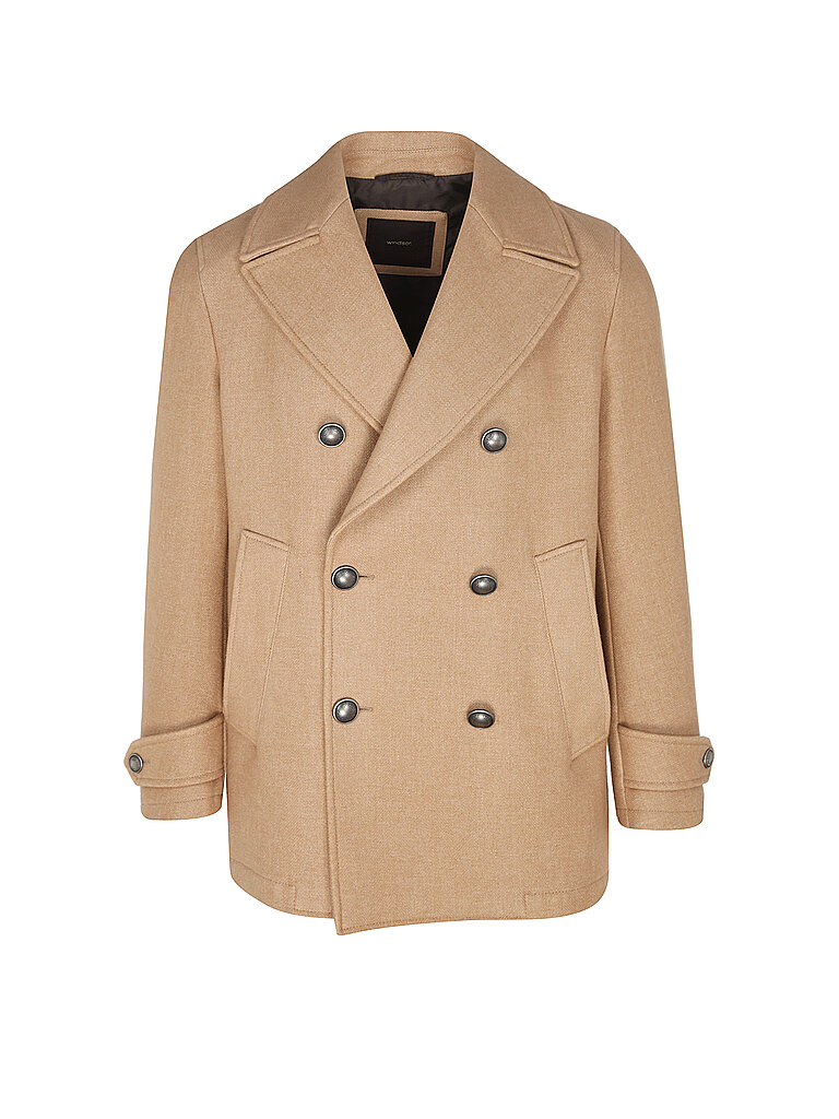 WINDSOR Wollmantel – Windsor