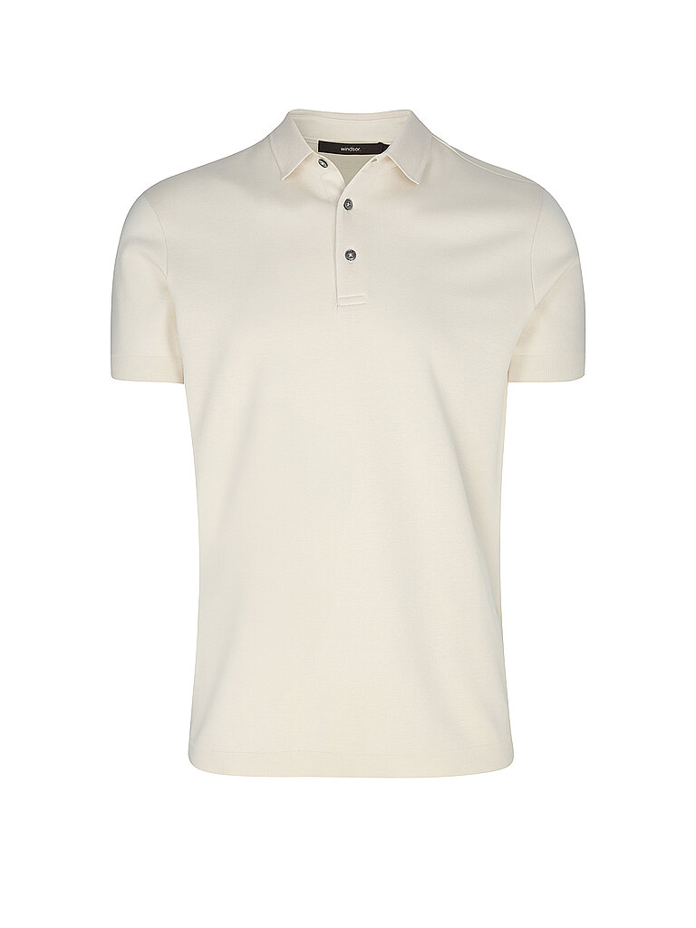 WINDSOR Poloshirt FLORO-P – Windsor