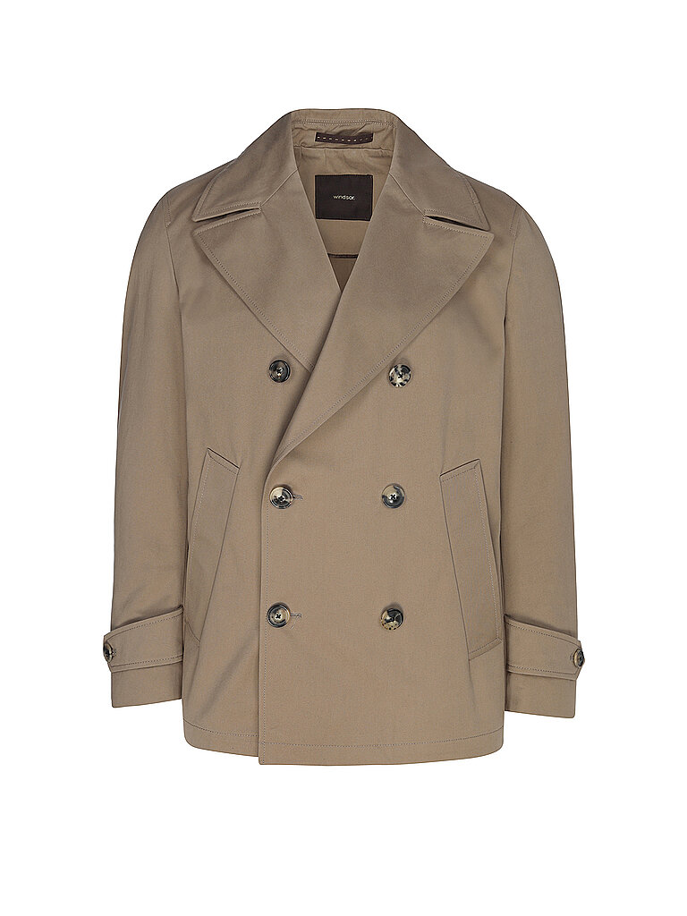 WINDSOR Jacke – Windsor