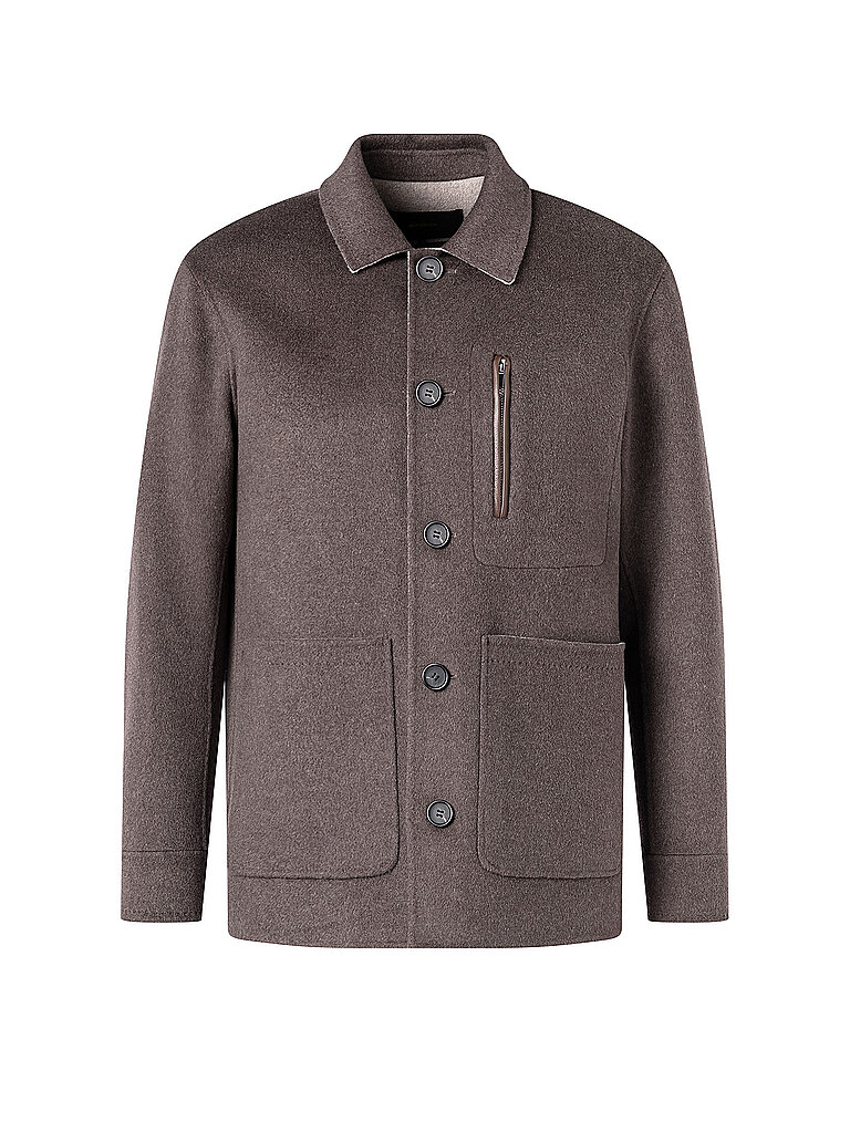 WINDSOR Wollmantel UGO – Windsor