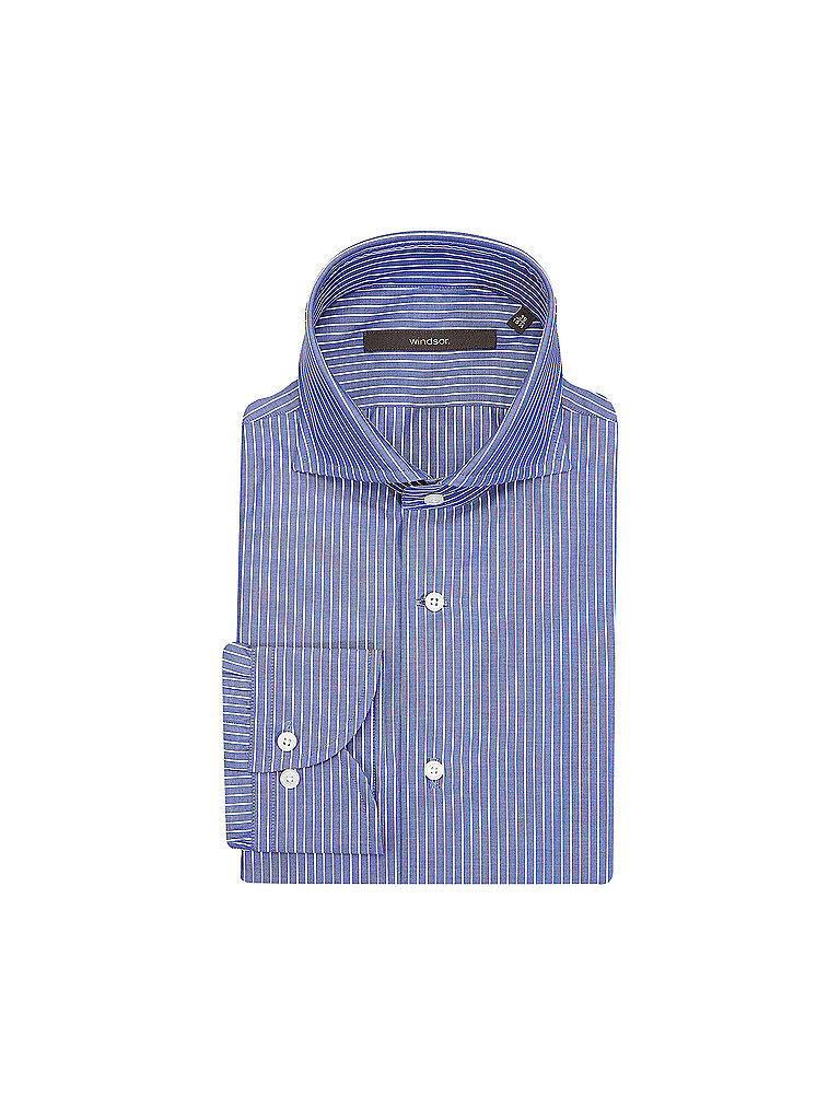 WINDSOR Hemd Slim Fit – Windsor